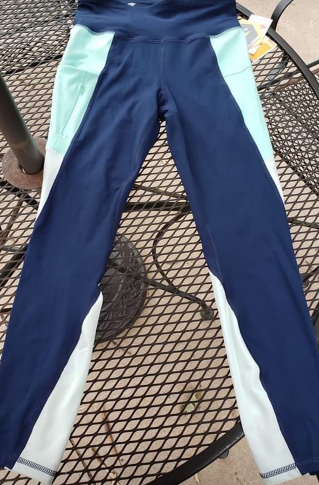 New leggings